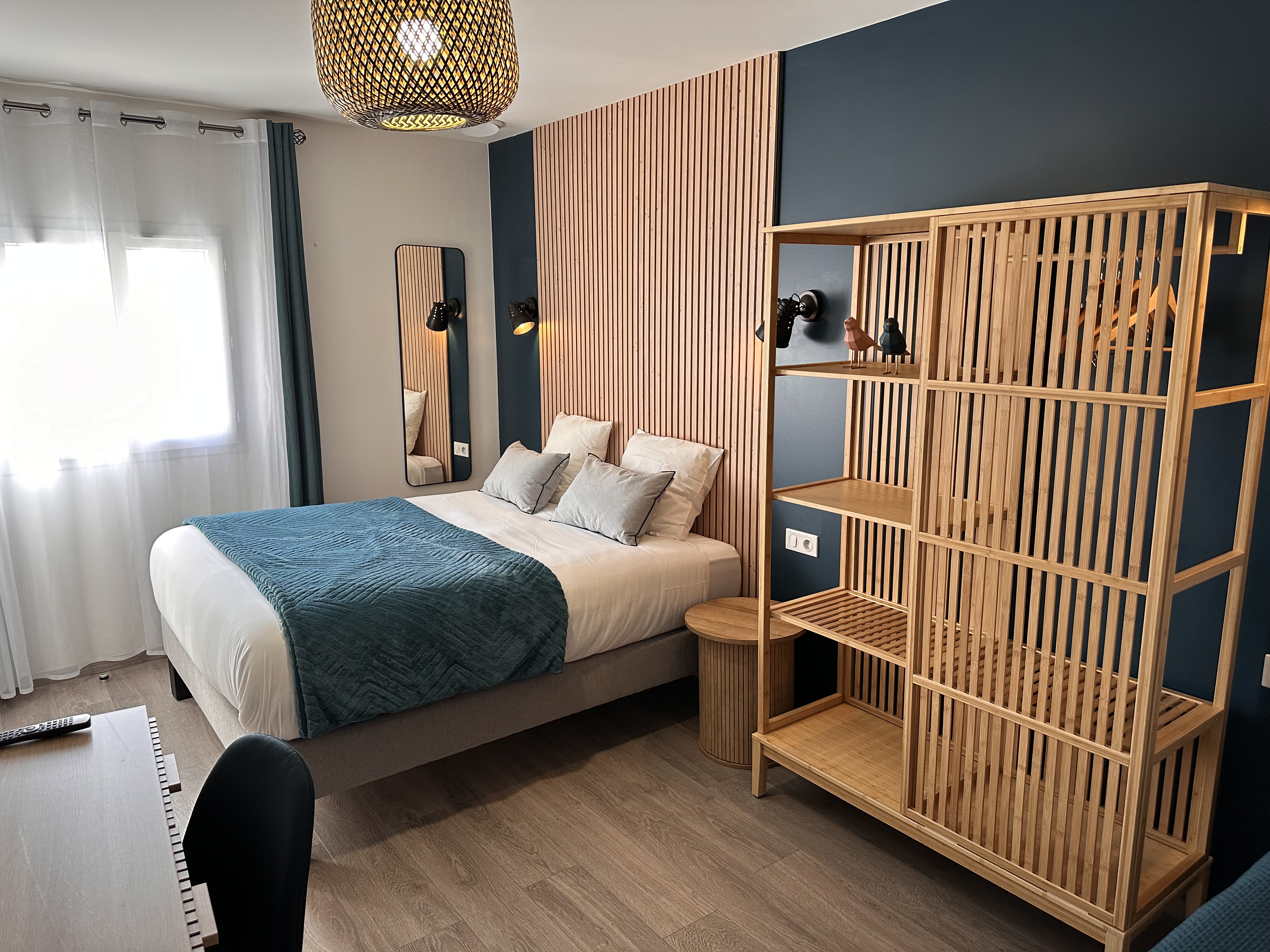 AUBERGE DU VIEUX LANAS 10/23
