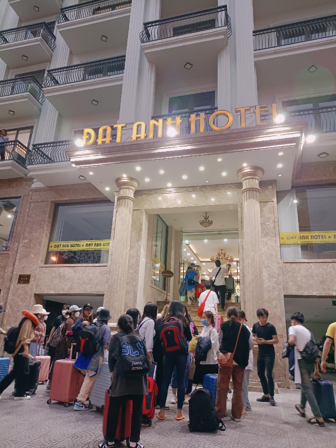 Dat Anh Hotel Hue 38/45