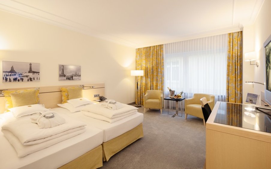 Bayerischer Hof 4/23