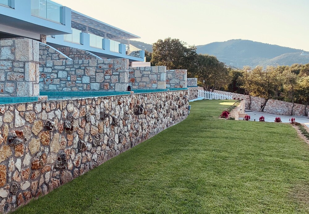 Aliv Stone Suites & Spa Zakynthos 50/62