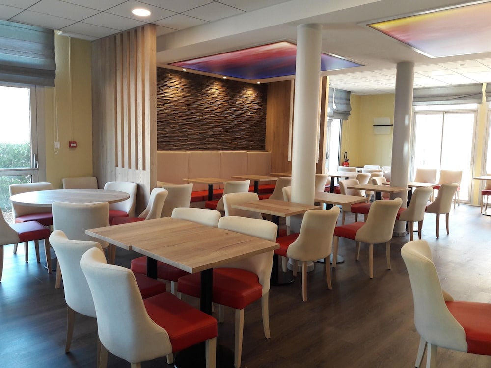 ibis Sete Balaruc les Bains Wellness and Spa 33/48