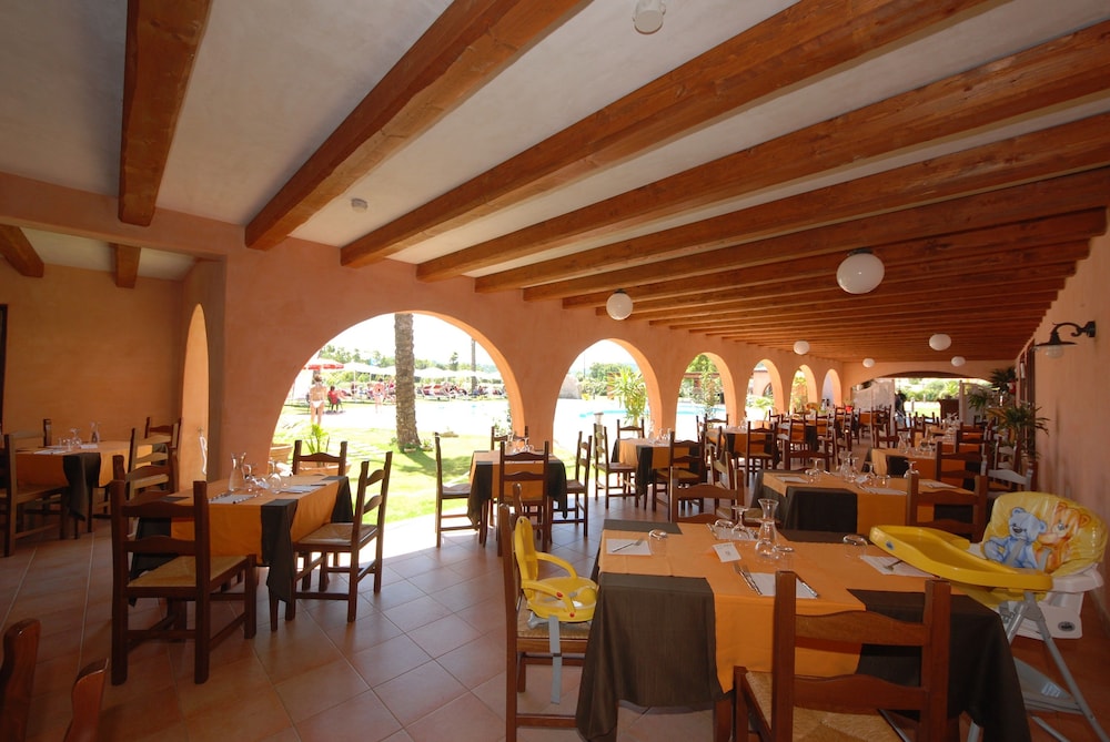 Eden Village Alma Resort 38/52
