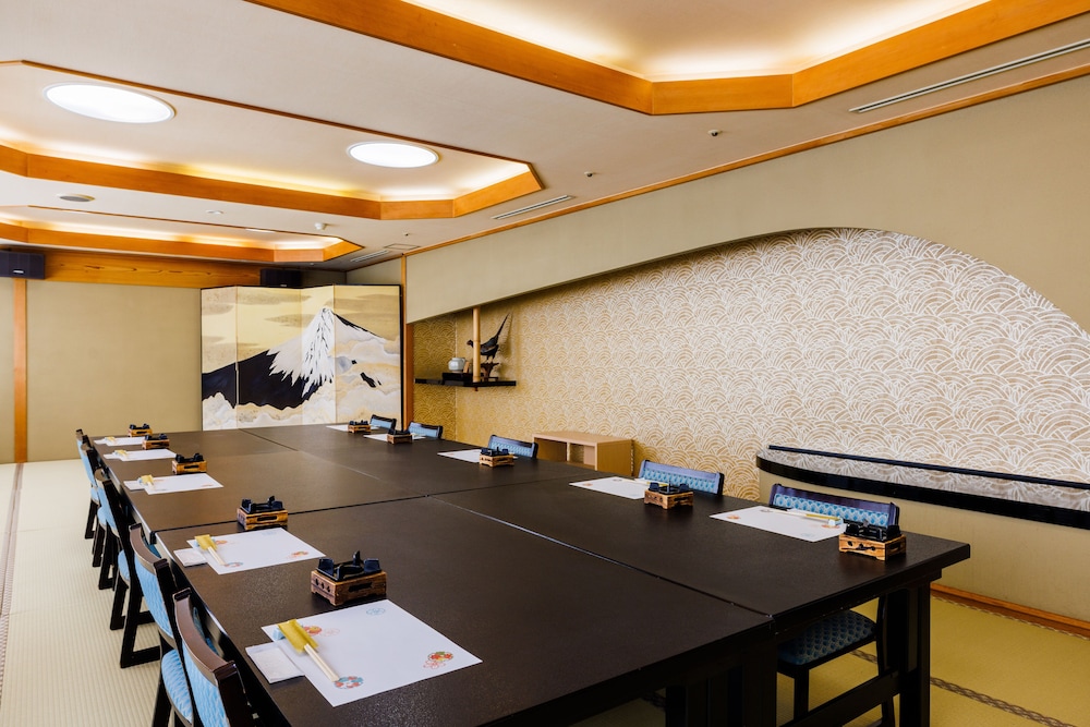 Kamenoi Hotel Yamato Heguri 48/60