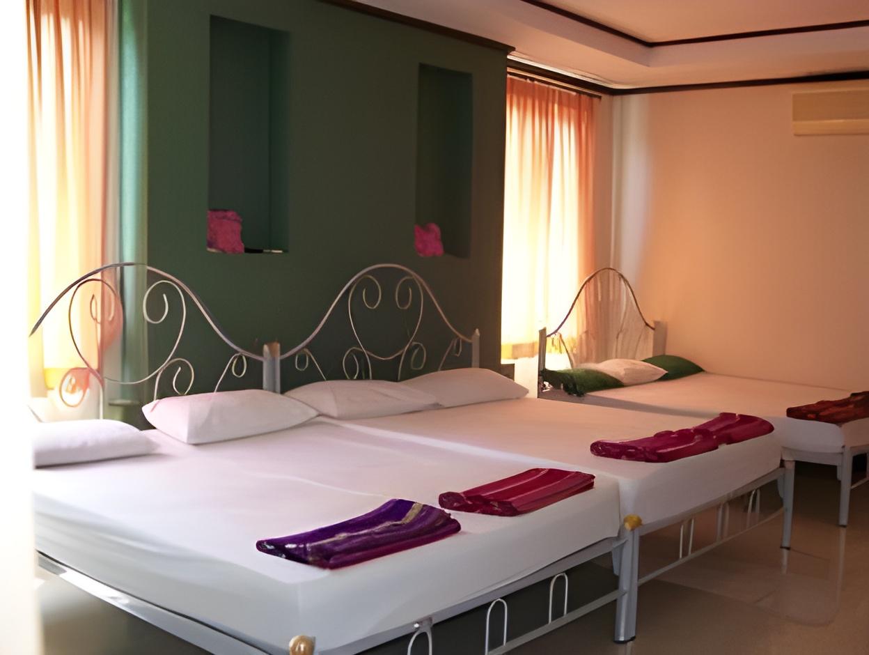 Phurahong Homestay 21/38