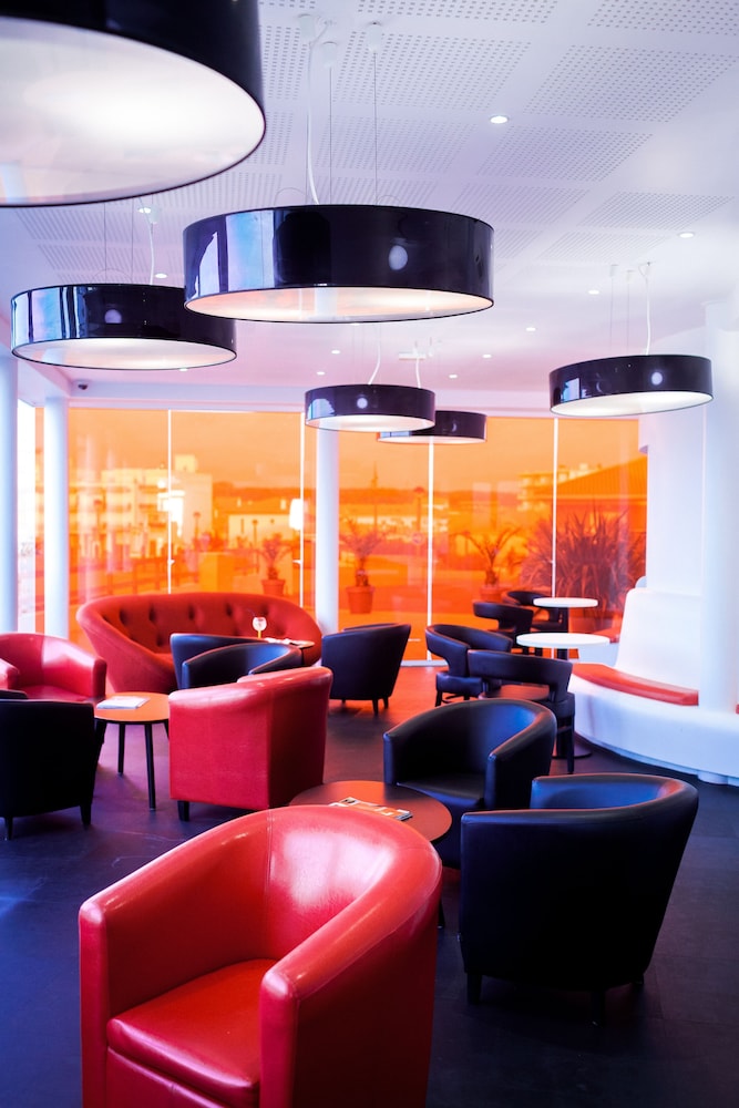 Le Grand Hotel de la Plage 21/49