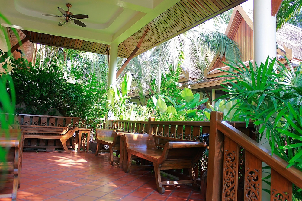 Bangtao Village Resort 38/60
