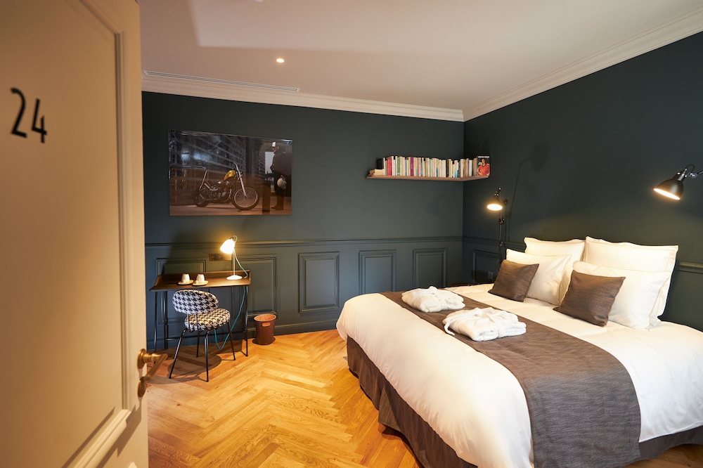 Hotel Victoria Valence 10/47