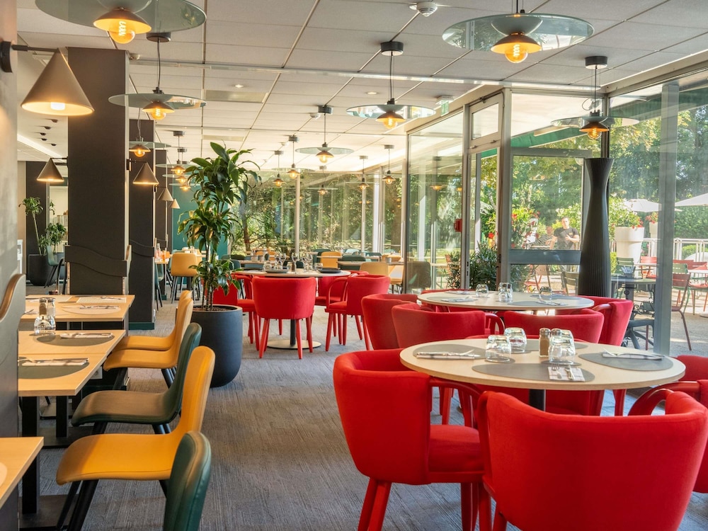 Novotel Poissy Orgeval 31/49