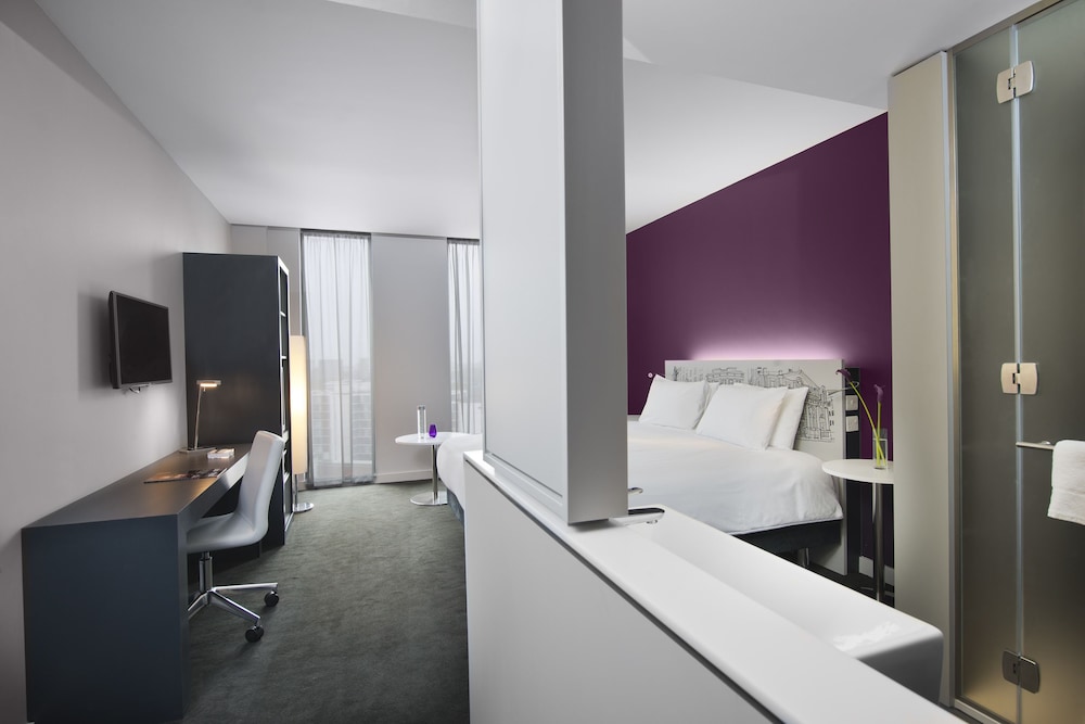 Innside By Melia Manchester 11/71