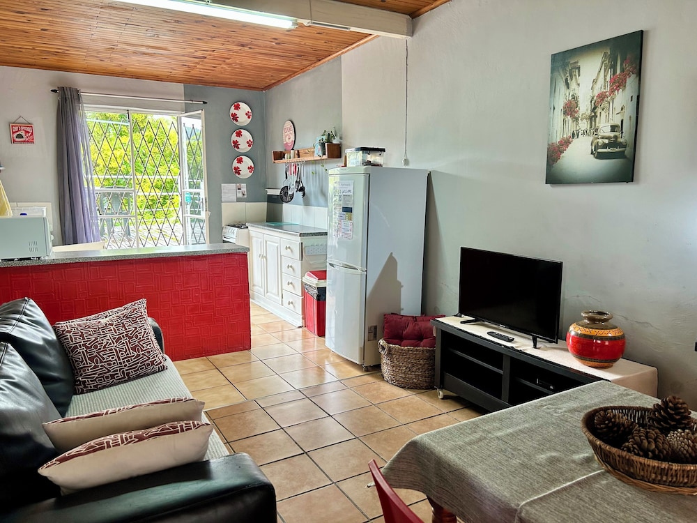 Sabie Self-Catering Apartments 30/50