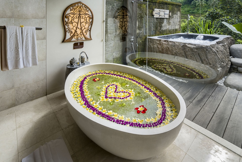 The Kayon Jungle Resort Ubud 39/72