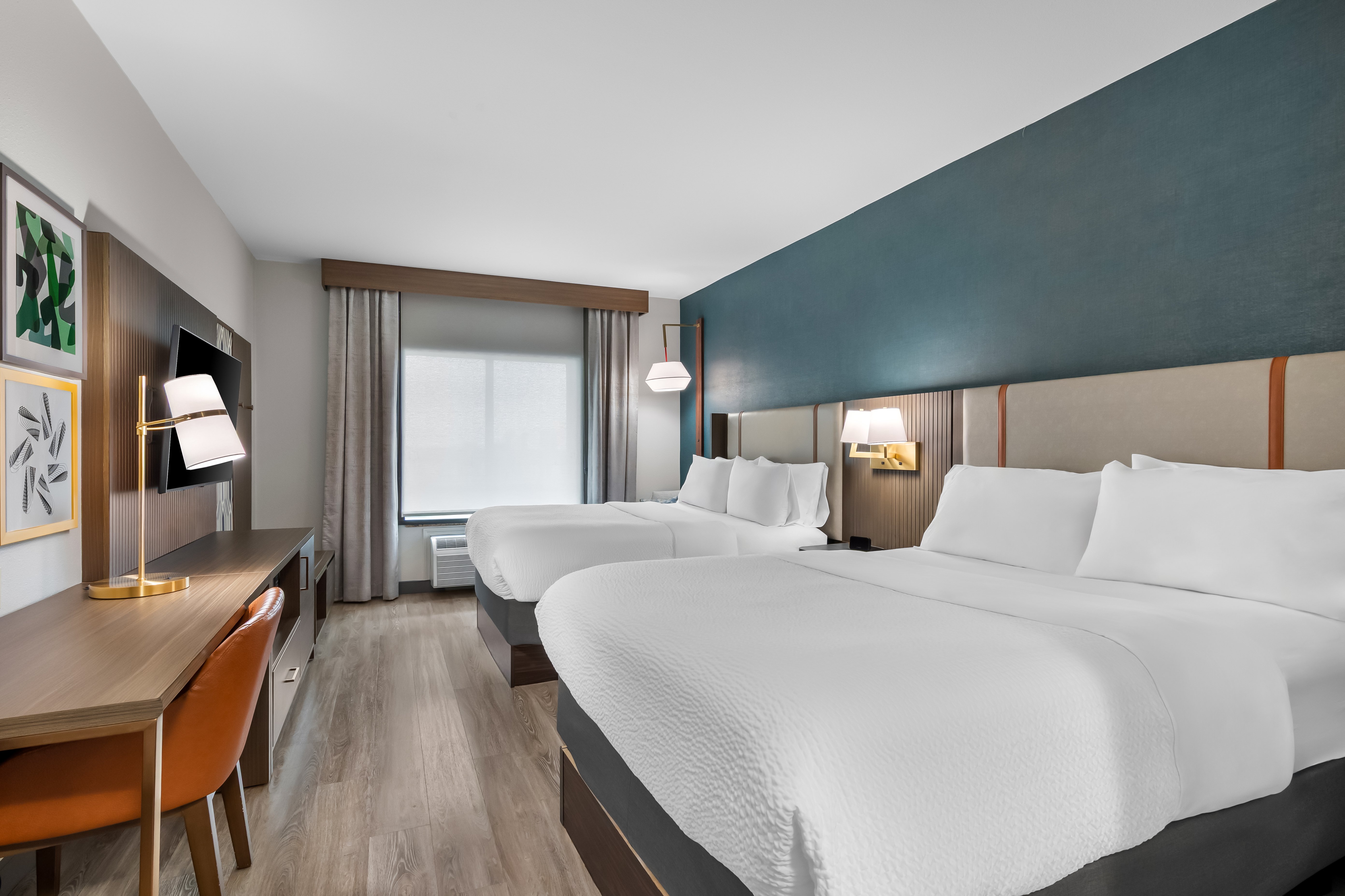 Holiday Inn Oklahoma City Airport 16/81