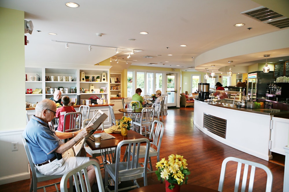 KINGSMILL RESORT 37/60