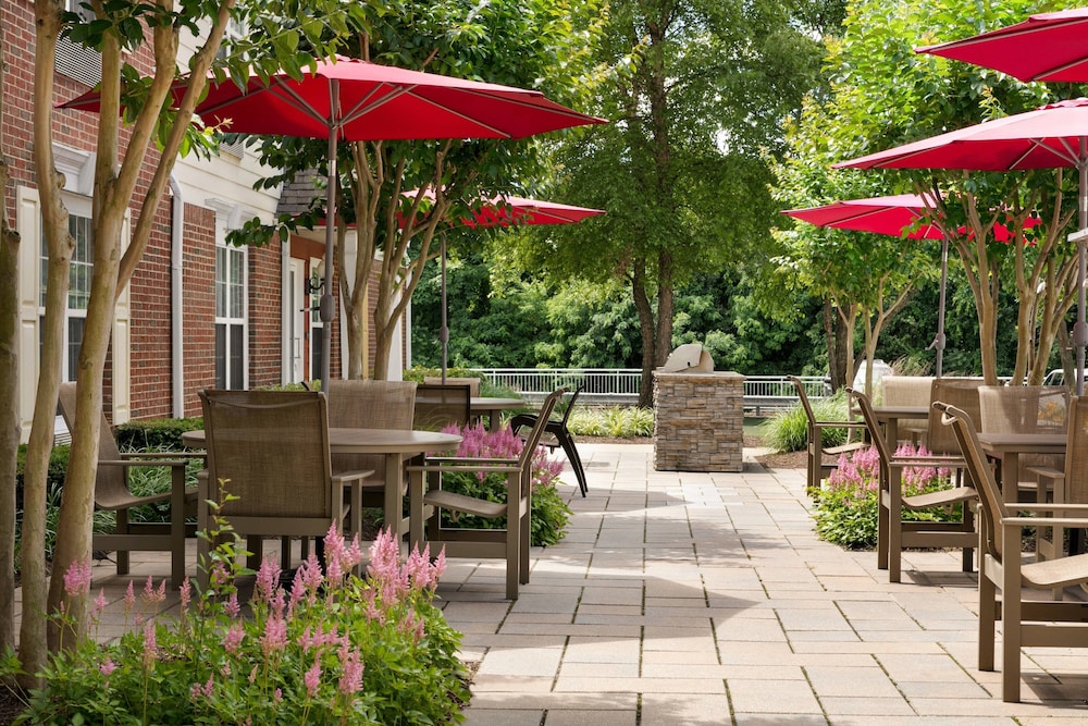 TownePlace Suites Gaithersburg by Marriott 34/49