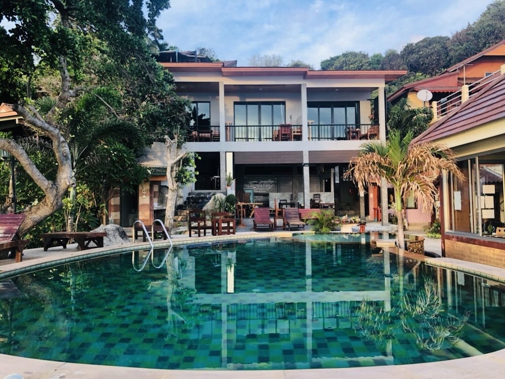 Suncliff Resort 7/73