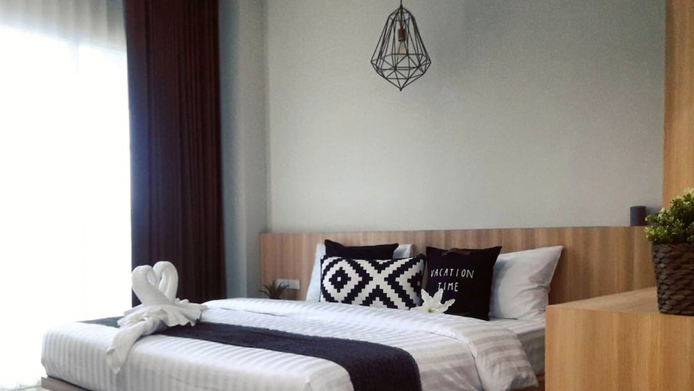 The Beach At Klong Muang Condotel Krabi 22/46