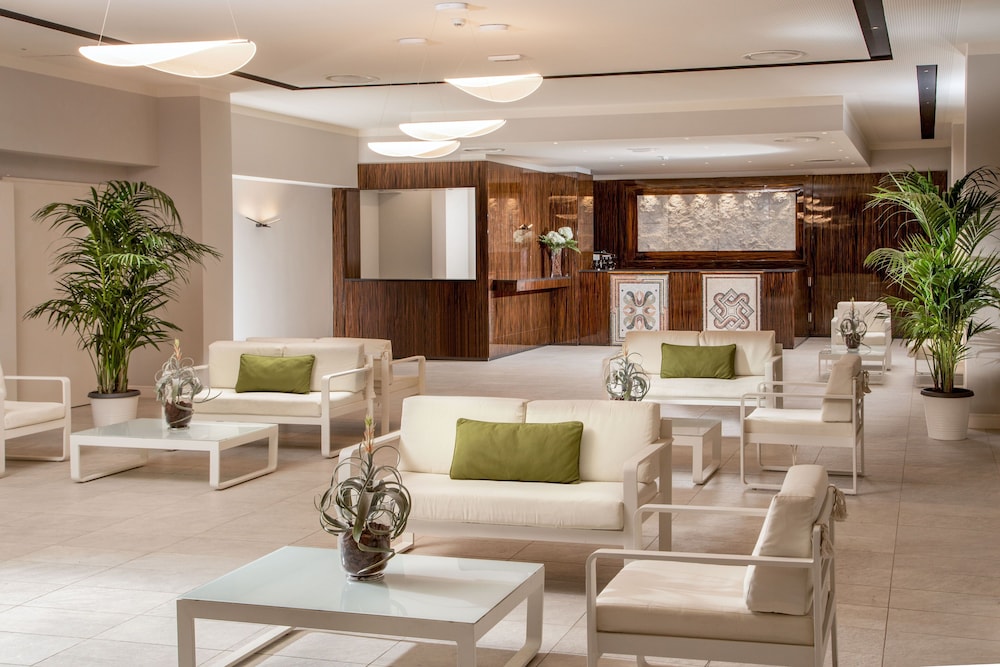 Hotel Cristoforo Colombo 34/50