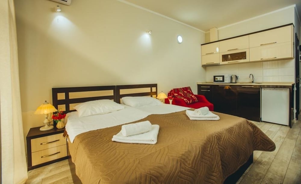 Orbi Luxury Apartments 15/43