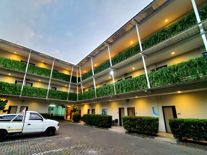 Hotel Sampurna Cirebon 3/11