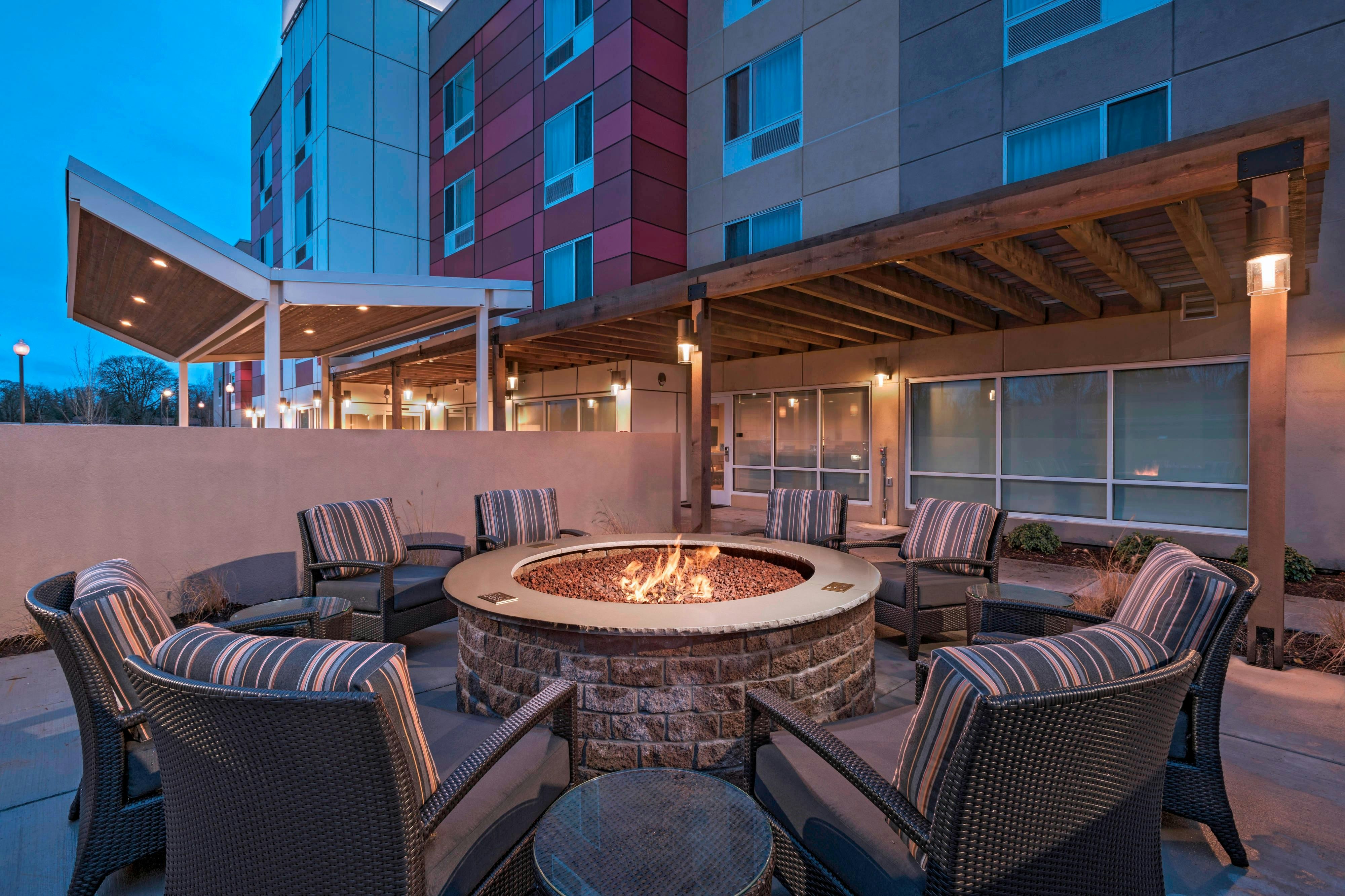 Towneplace Suites Tacoma Lakewood 22/32