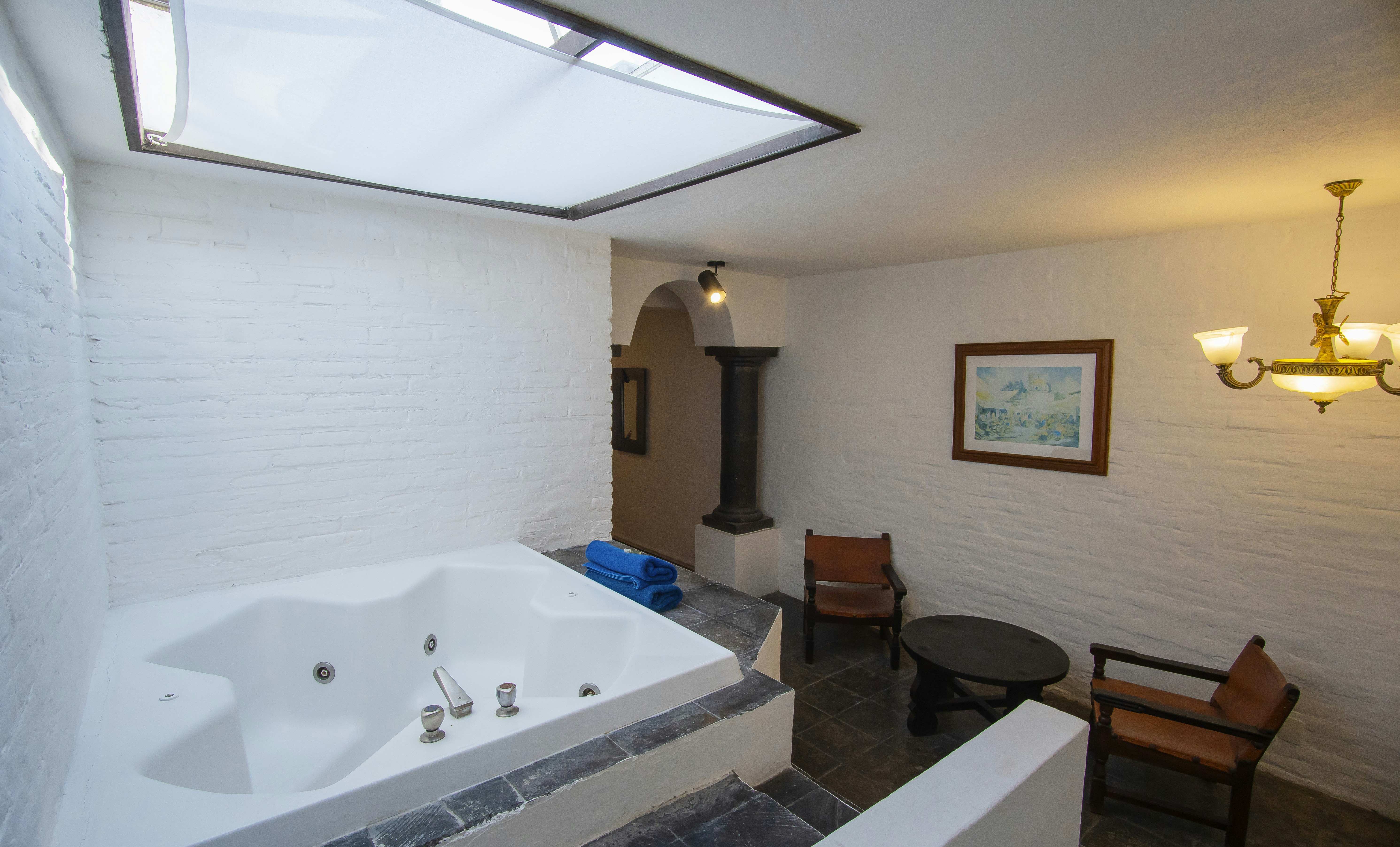 Hotel Mision San Gil 32/32