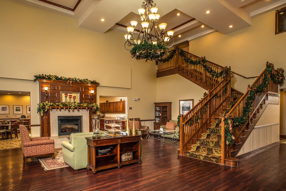 Country Inn Suites By Radisson Princeton Wv 23/34