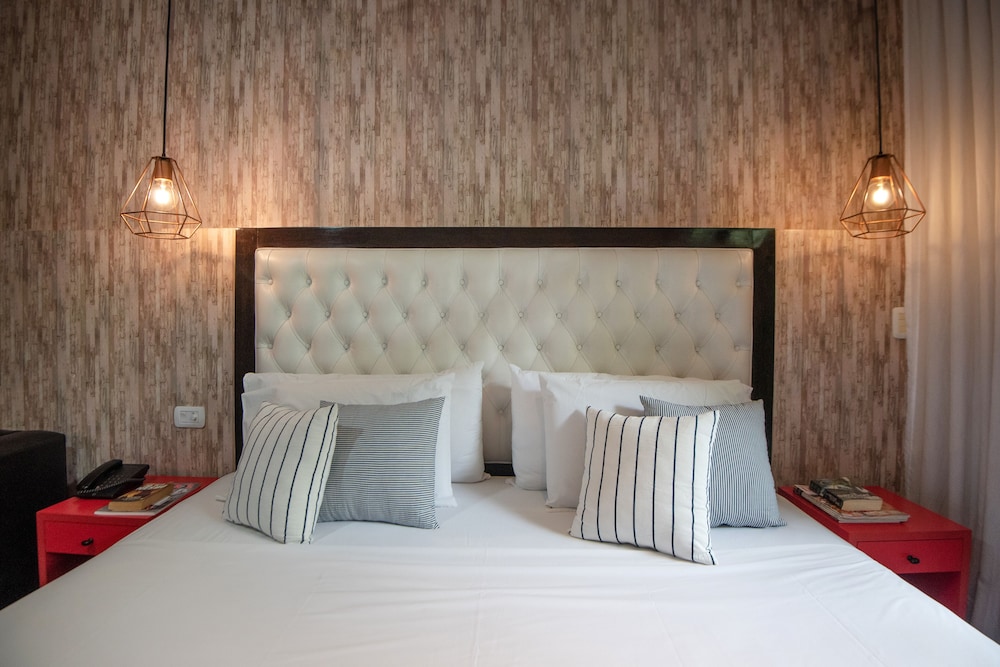 5411 Soho Hotel Boutique & Spa 28/68