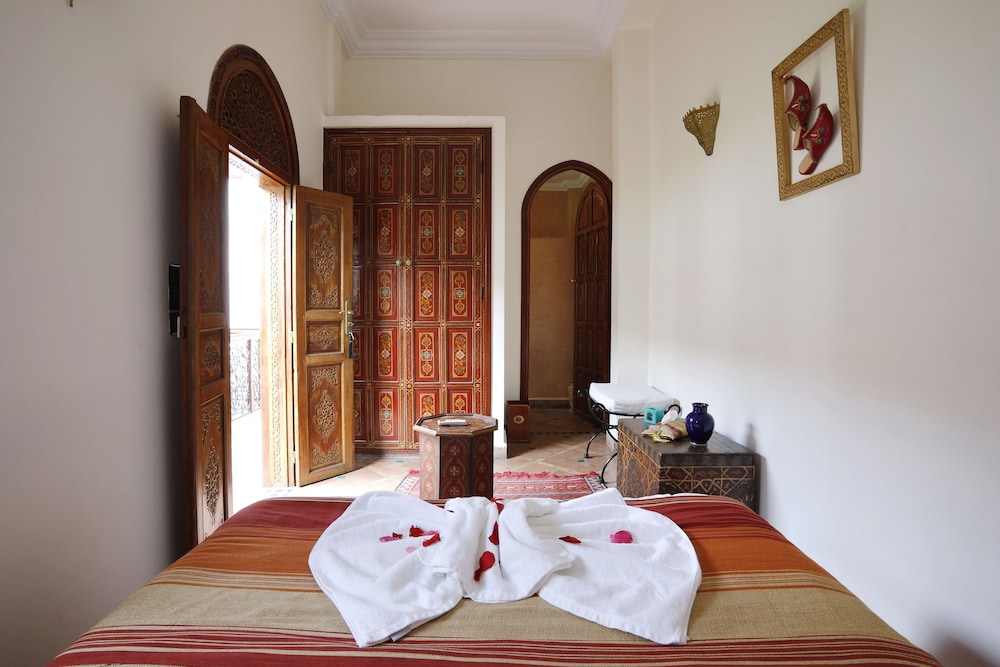 Riad Daria 15/50