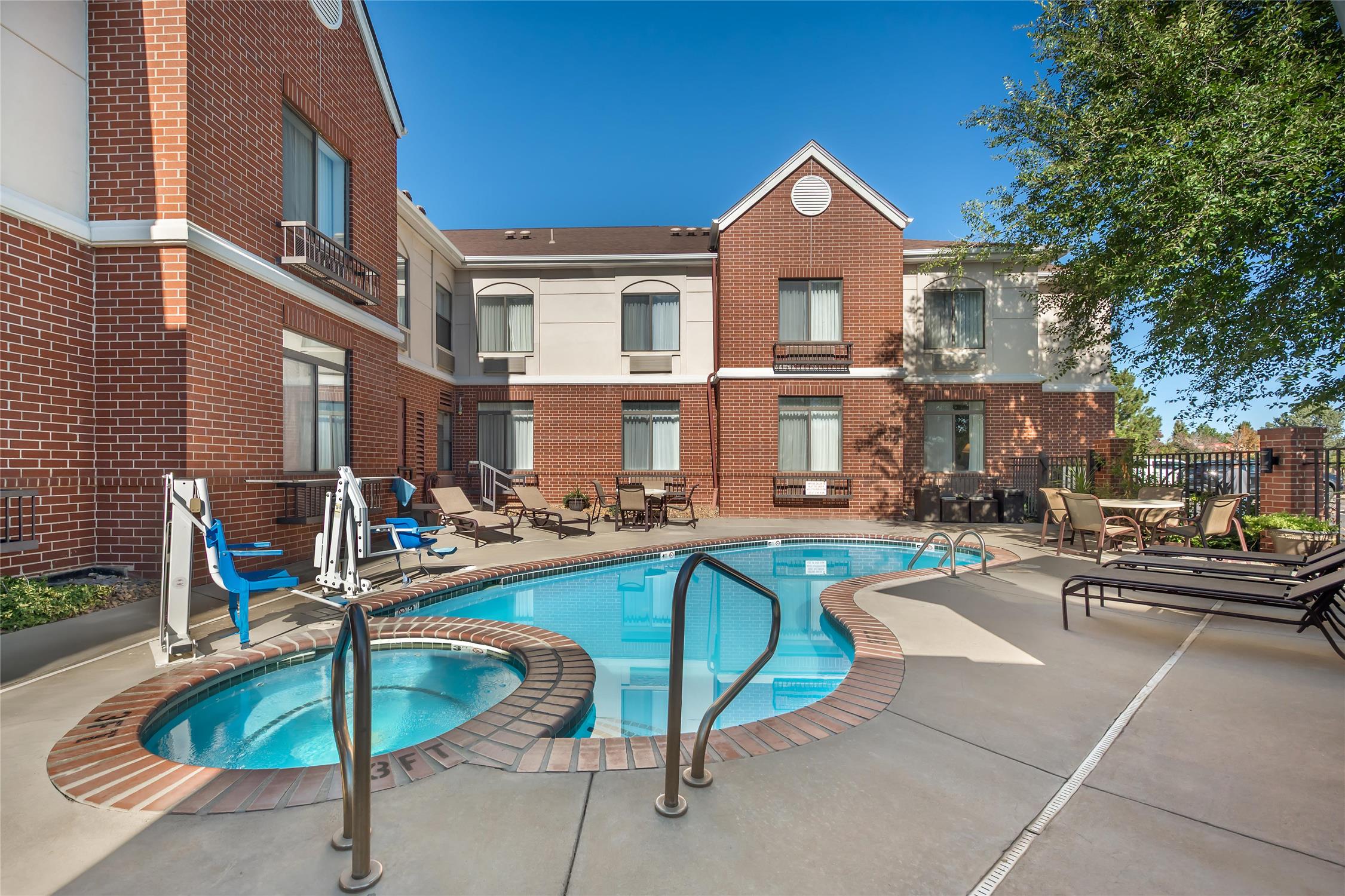 Best Western Plus Boulder Louisville 53/53