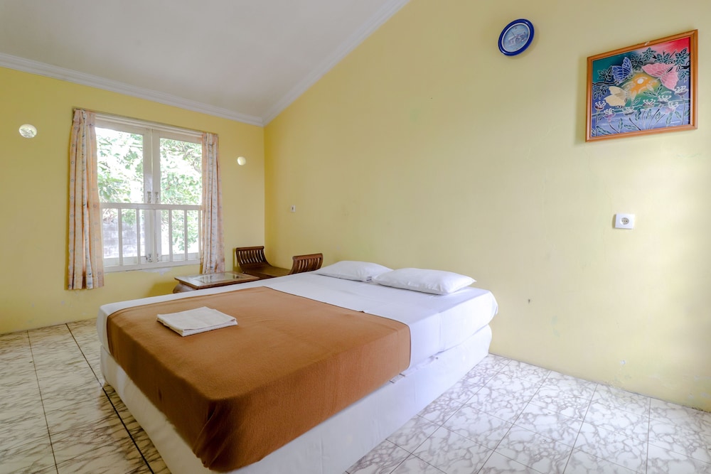 Hotel Kayu Manis by ZUZU 29/48