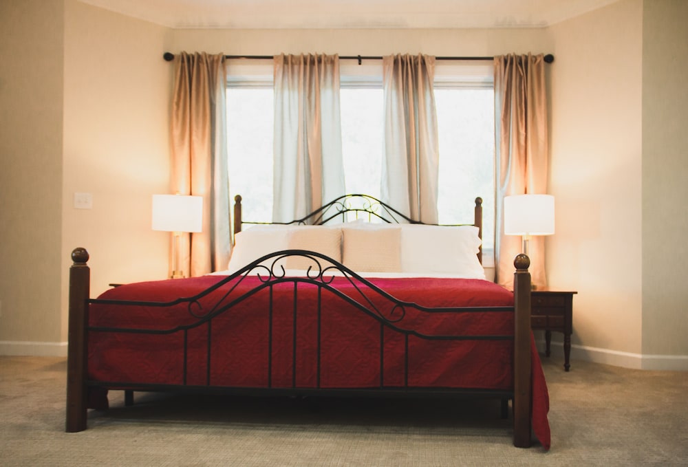The Respite Bed and Breakfast 12/59