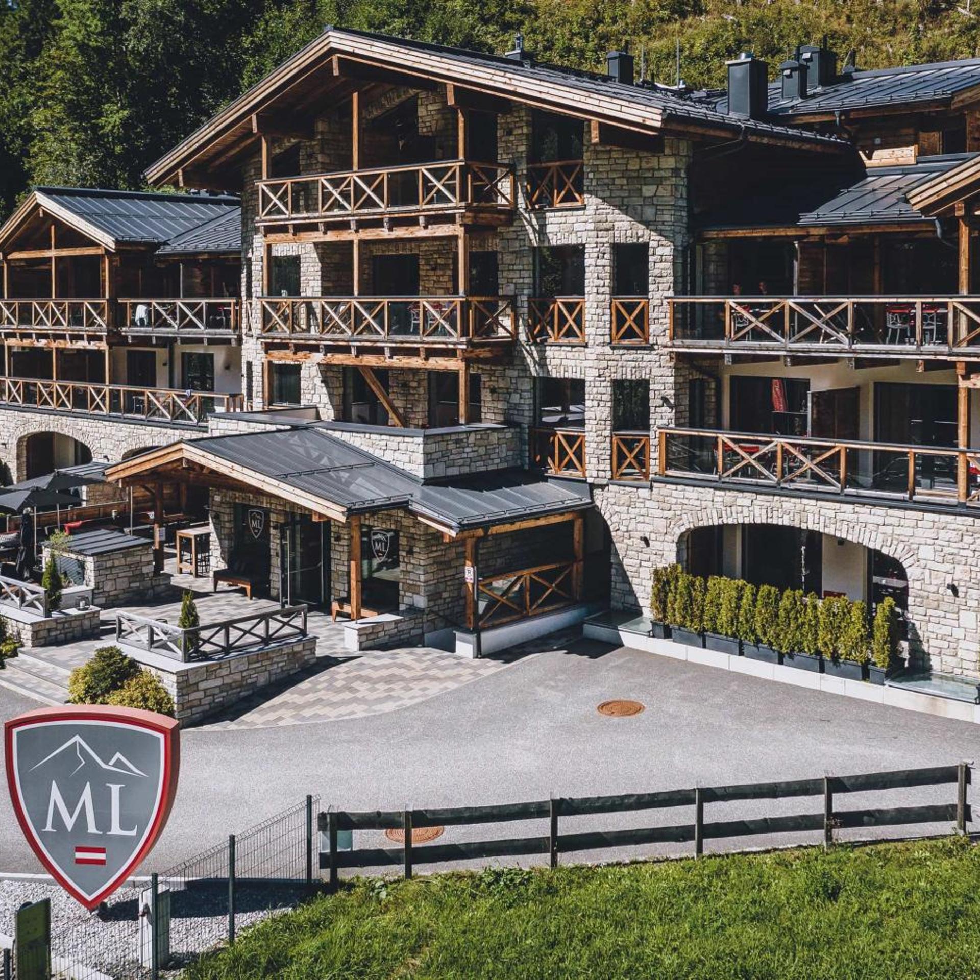 Avenida Mountain Lodges Saalbach 57/65