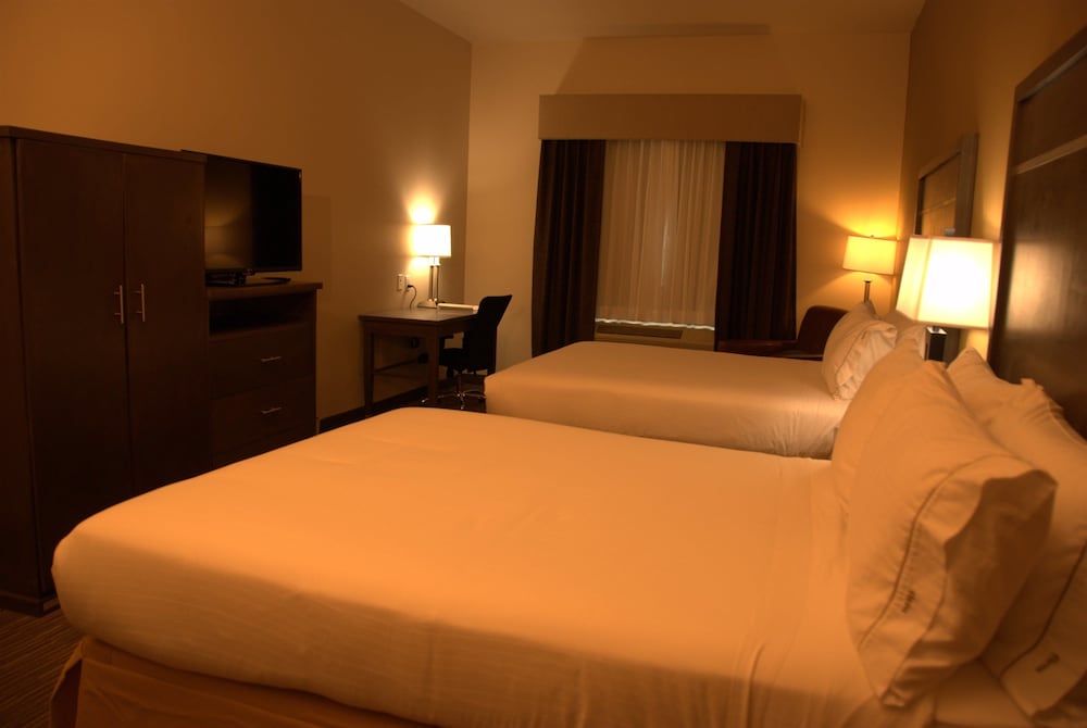 Holiday Inn And Suites Globe 20/55