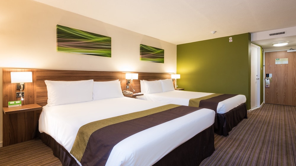 Holiday Inn Slough Windsor 35/73