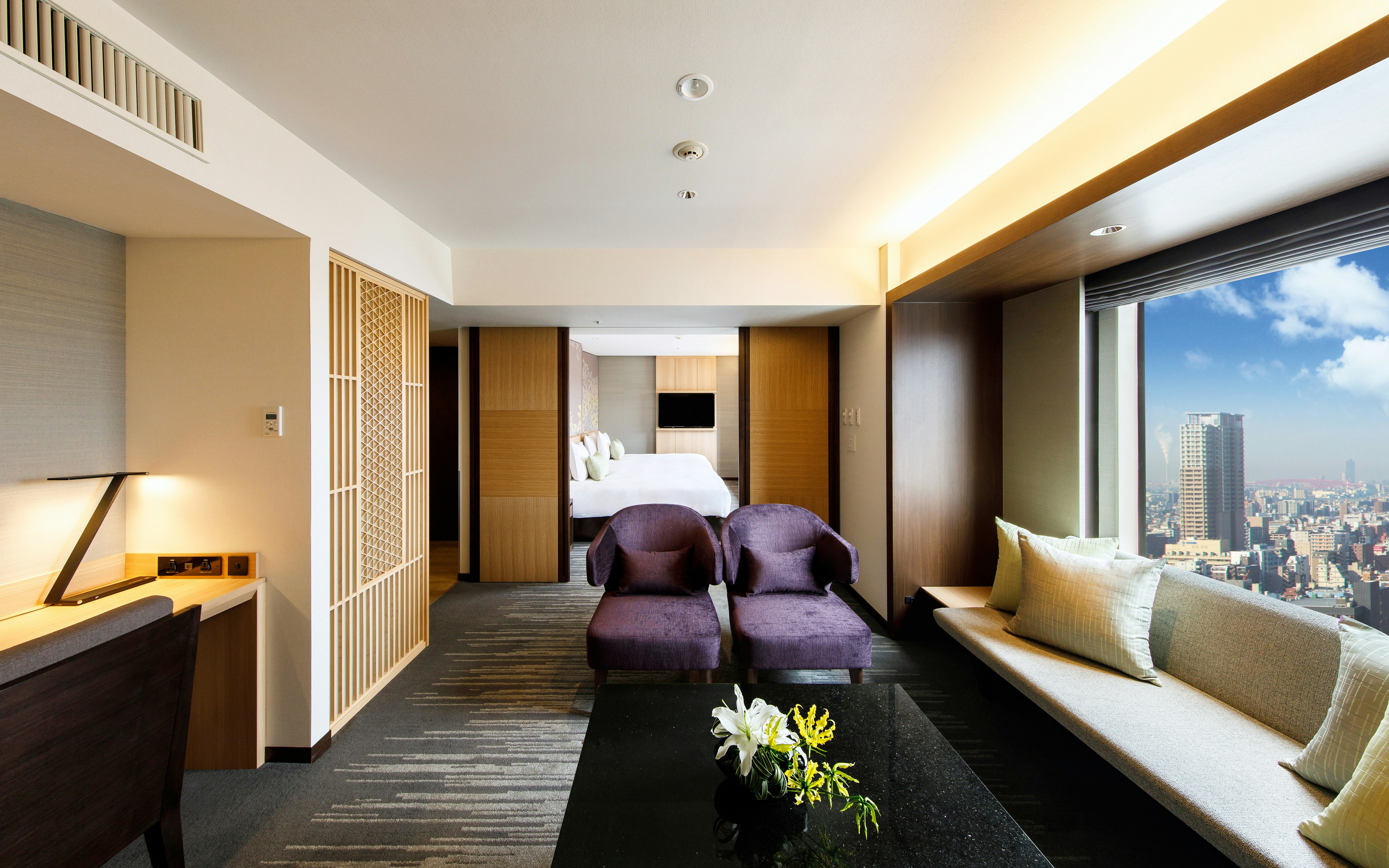 Hotel Nikko Osaka 31/58