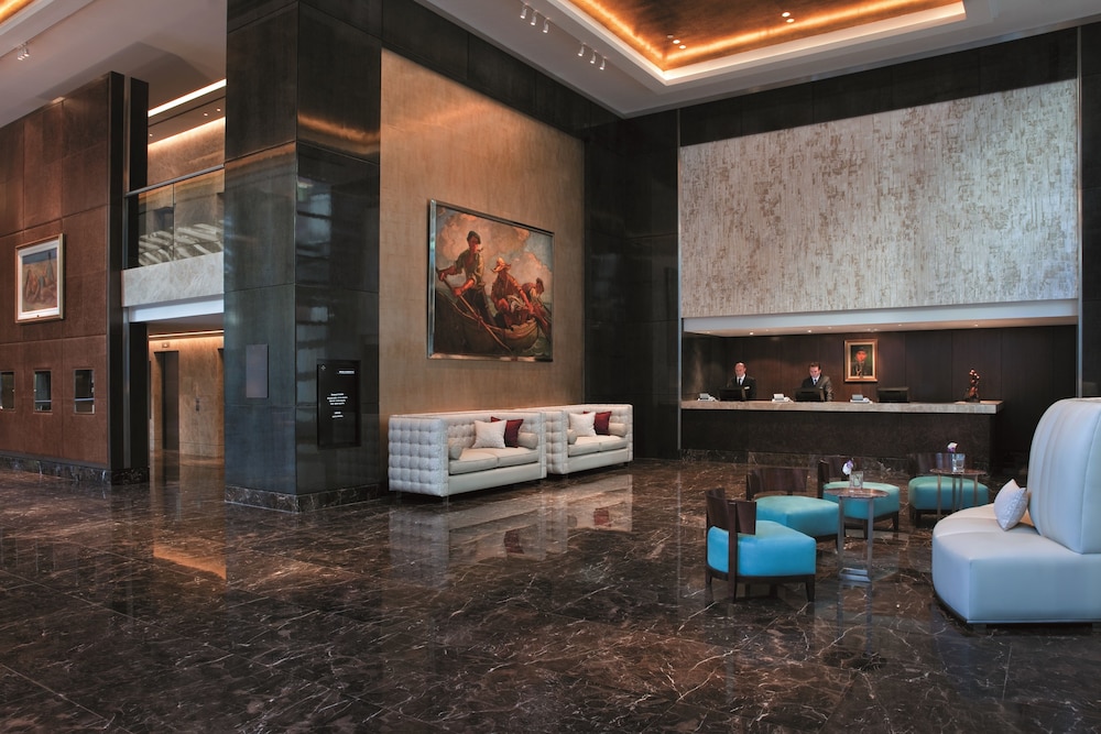 Alvear Art Hotel 53/68