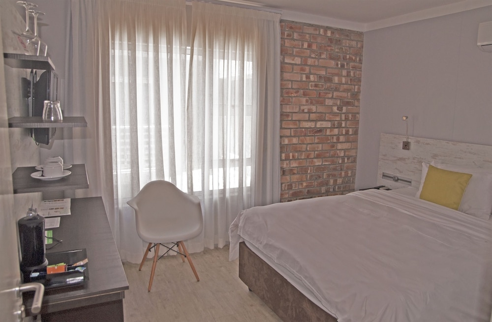 Swakopmund Plaza Hotel 26/44