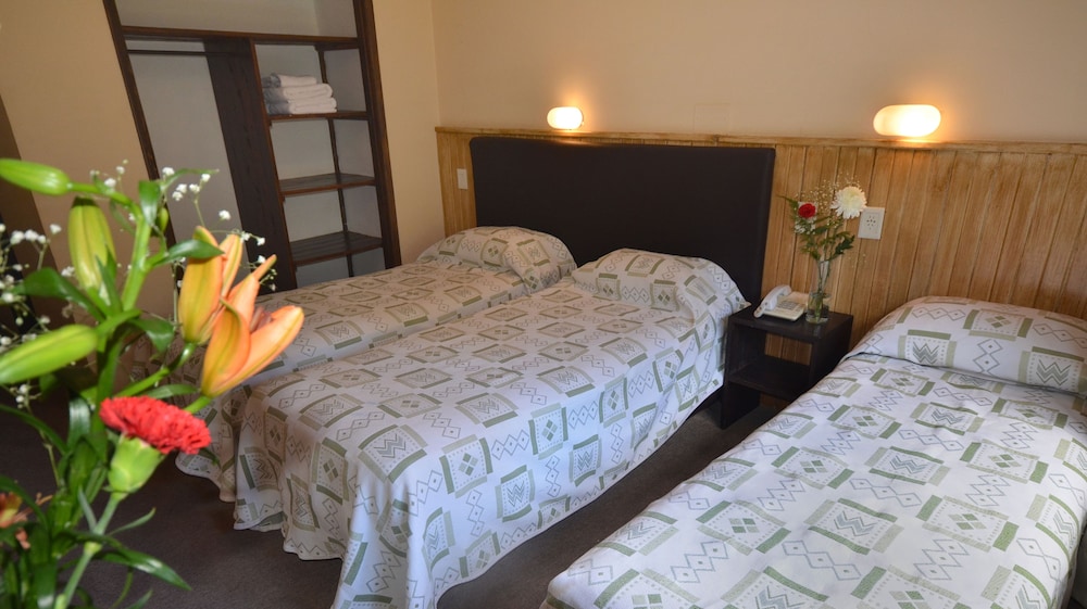 Hotel 7 Lagos 5/49