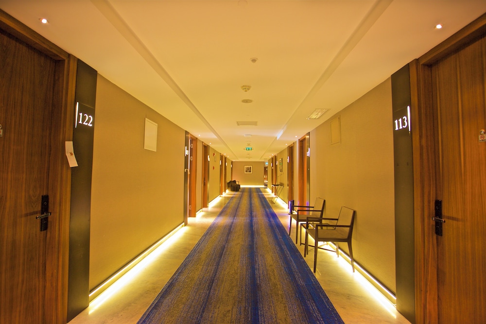 Dosso Dossi Hotels and SPA Downtown 48/50