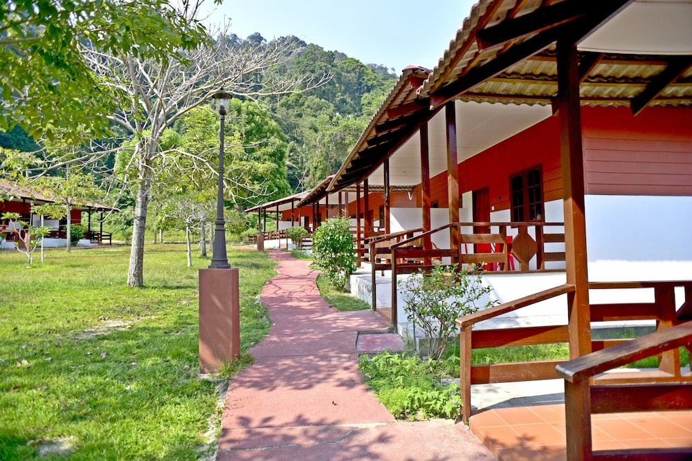 Vikri Beach Resort 23/26