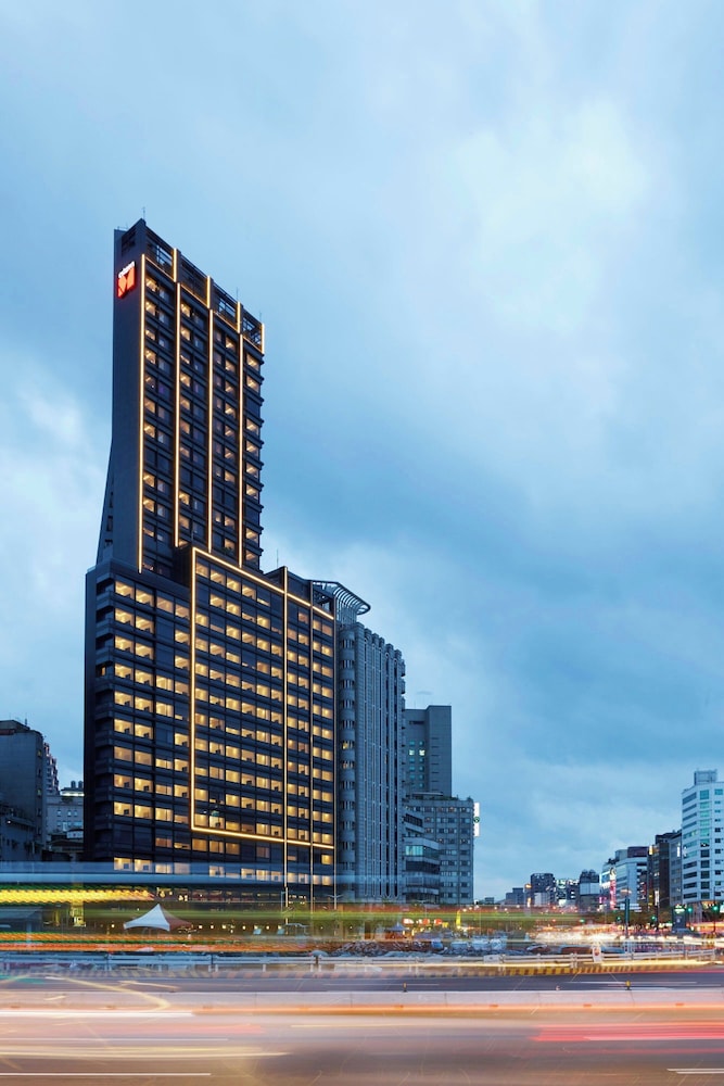 Citizenm Taipei North Gate 2/68