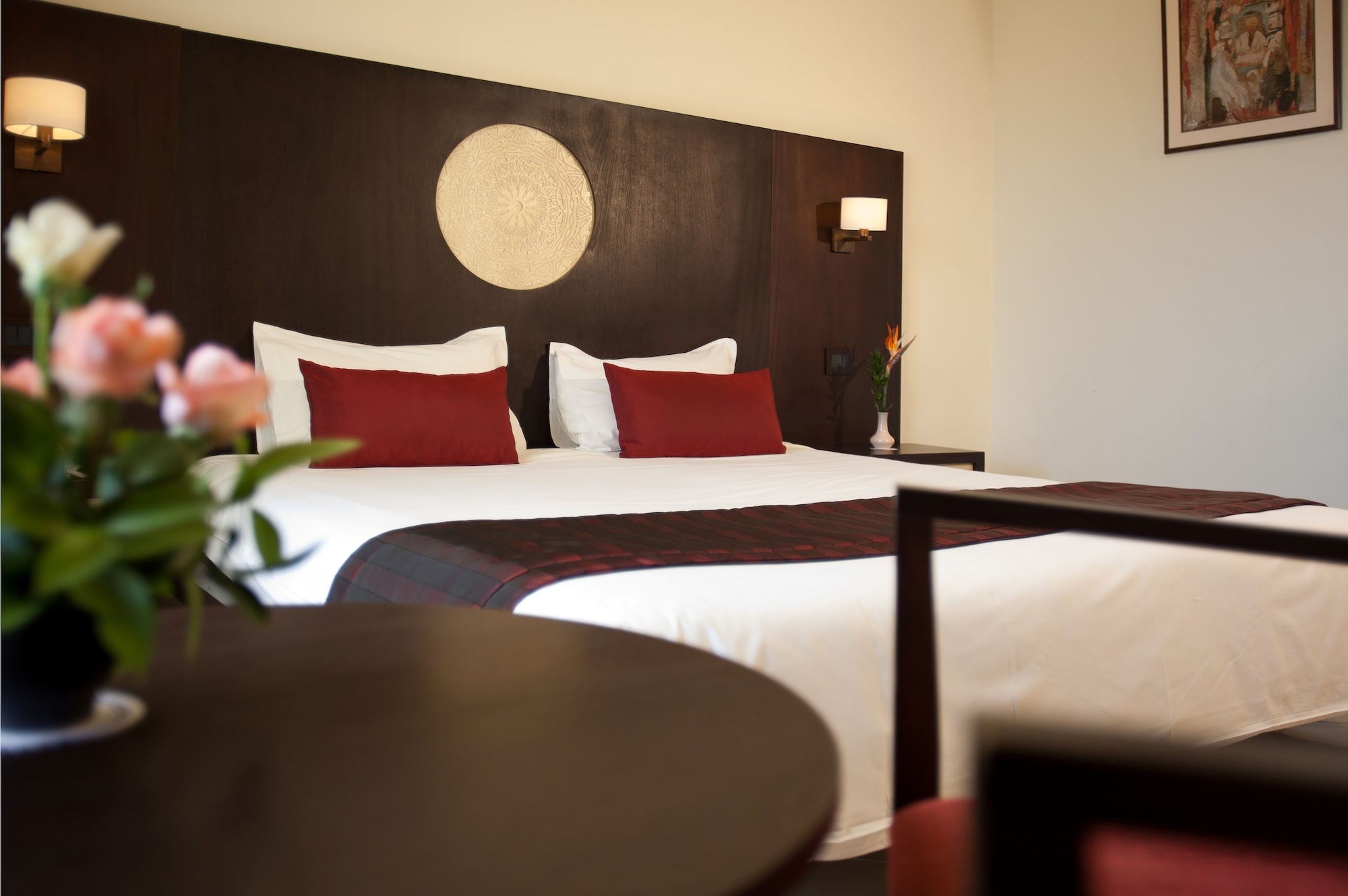 غرفة سوبيريور بسرير مزدوج، Seabel Alhambra Beach Golf & Spa 7/10
