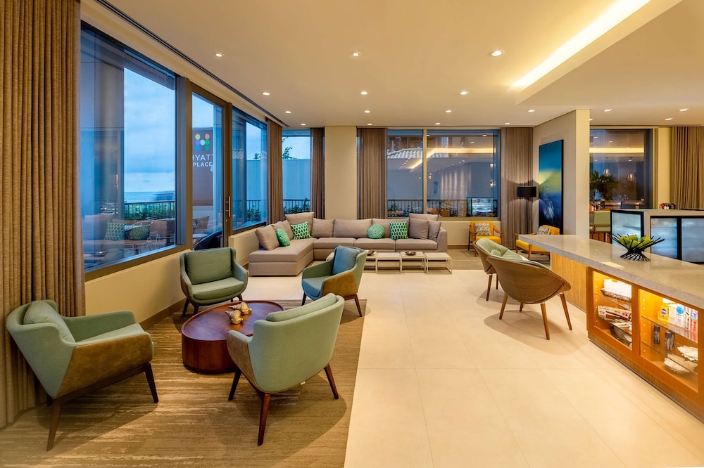 Hyatt Place Macae 39/59