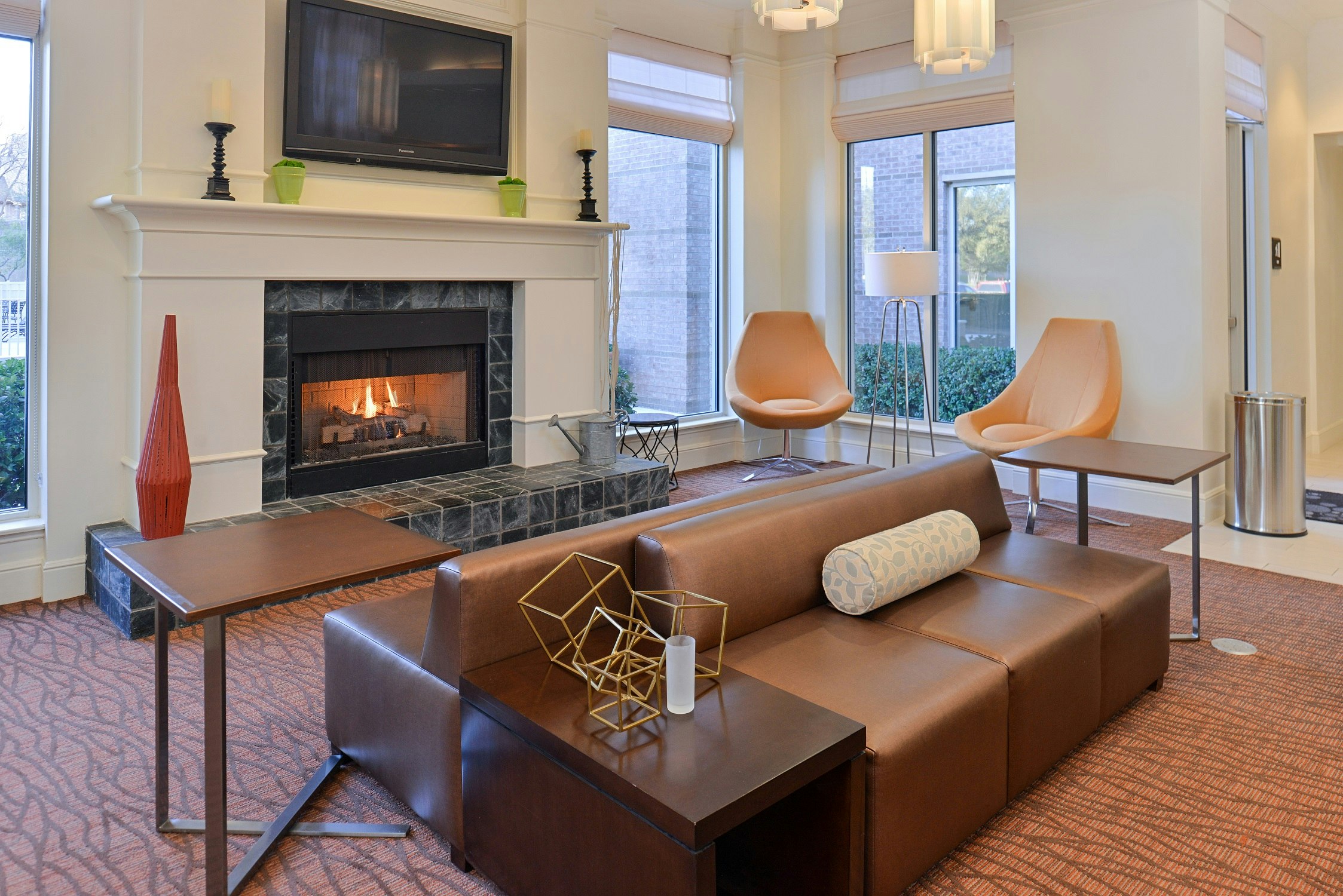 Hilton Garden Inn Dallas/Addison 4/8