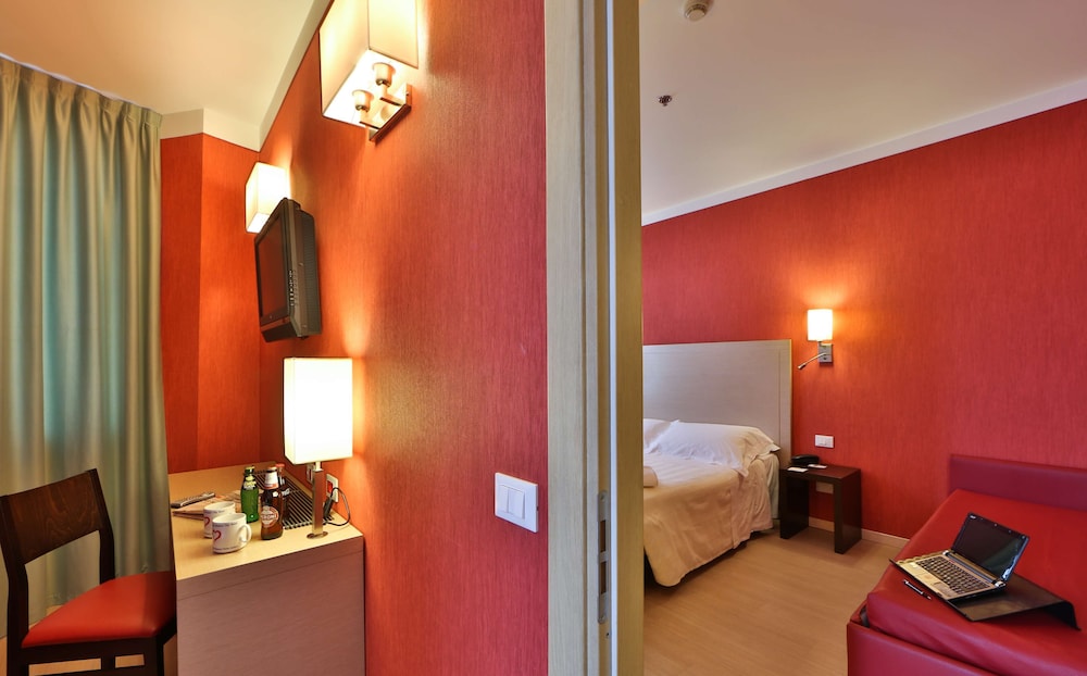 Best Western Hotel Porto Antico 10/54