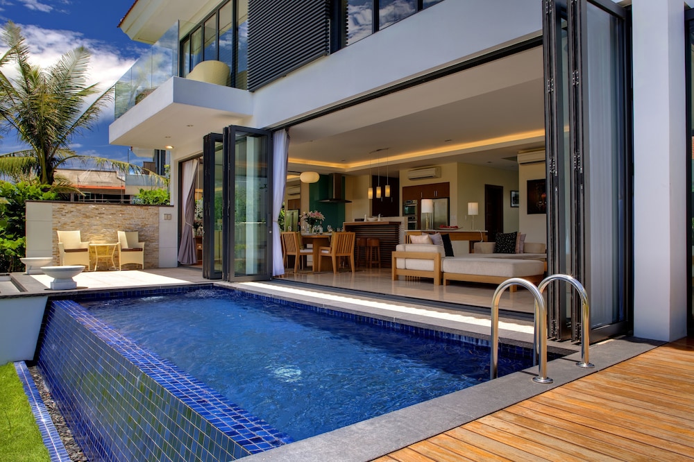 The Ocean Villas Managed by The Ocean Resort 24/50