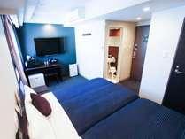 Standard, Twin Beds, Smoking
