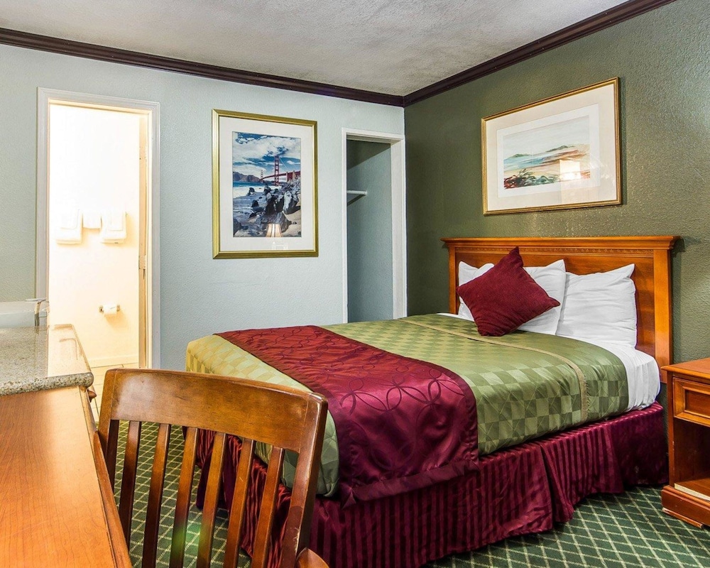 Sycamore Inn Chico University Area 26/50
