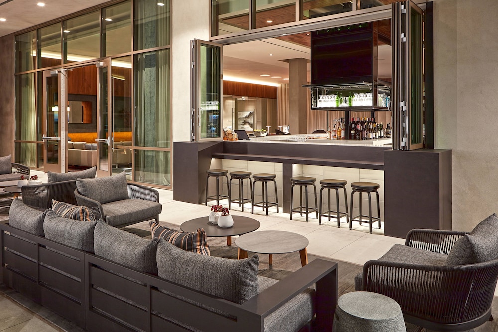 Ac Hotel By Marriott San Jose Santa Clara 47/67