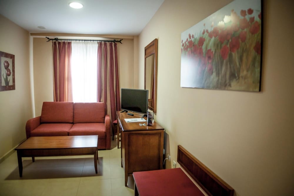 Gran Hotel Ciudad del Sur 17/26